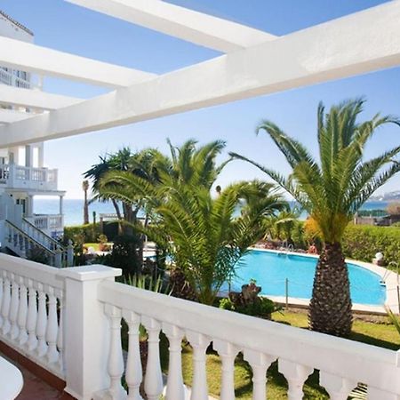 Stella Maris B3 Ba Nerja Villa Eksteriør billede