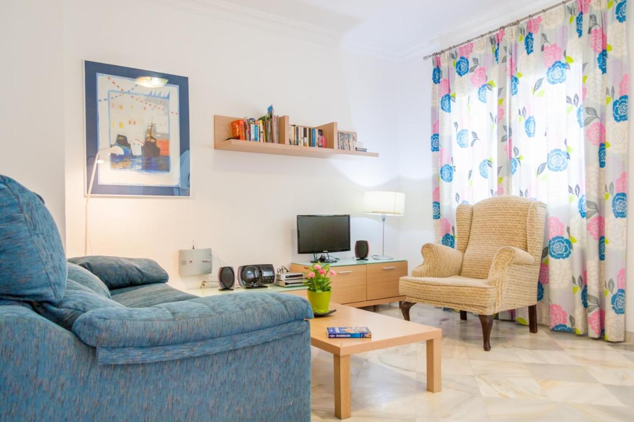 Stella Maris B3 Ba Nerja Villa Eksteriør billede