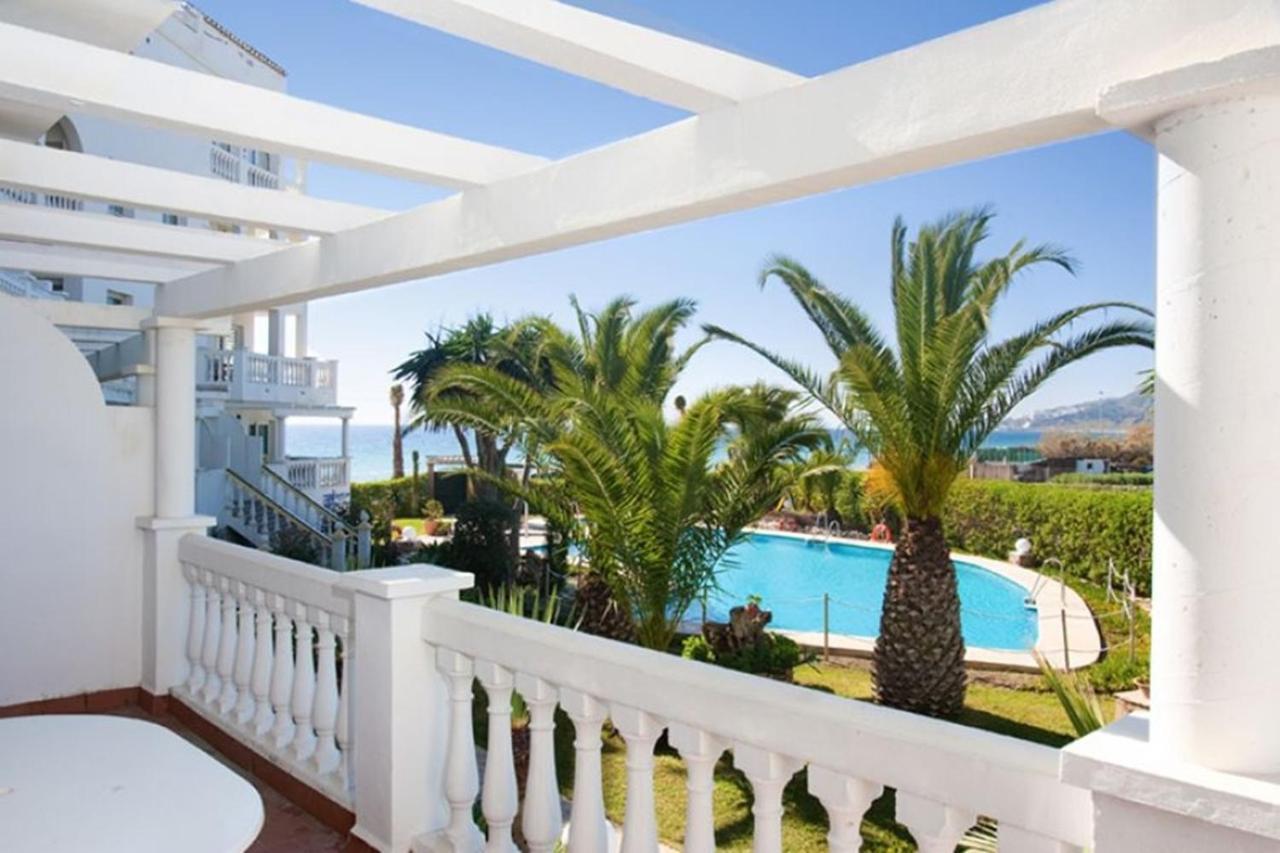 Stella Maris B3 Ba Nerja Villa Eksteriør billede