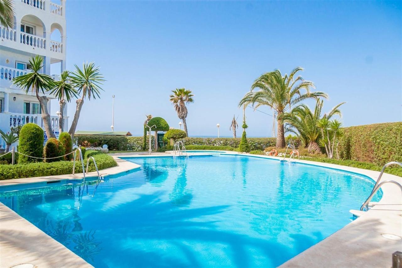 Stella Maris B3 Ba Nerja Villa Eksteriør billede
