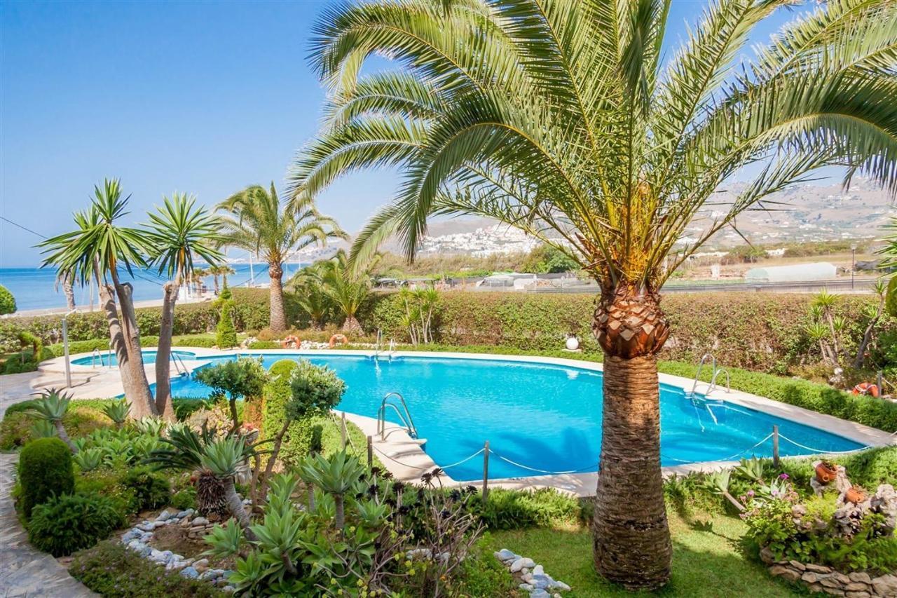 Stella Maris B3 Ba Nerja Villa Eksteriør billede