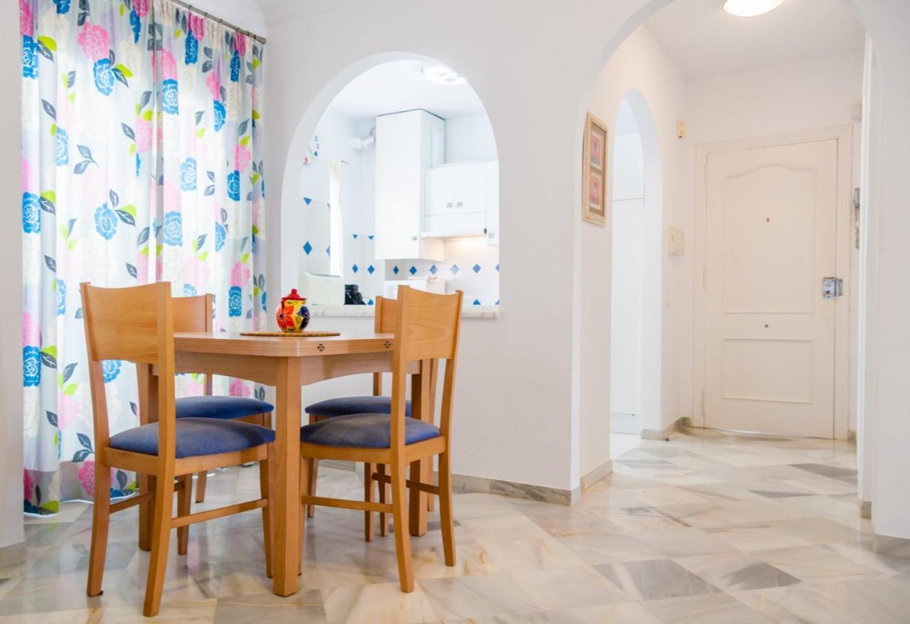 Stella Maris B3 Ba Nerja Villa Eksteriør billede