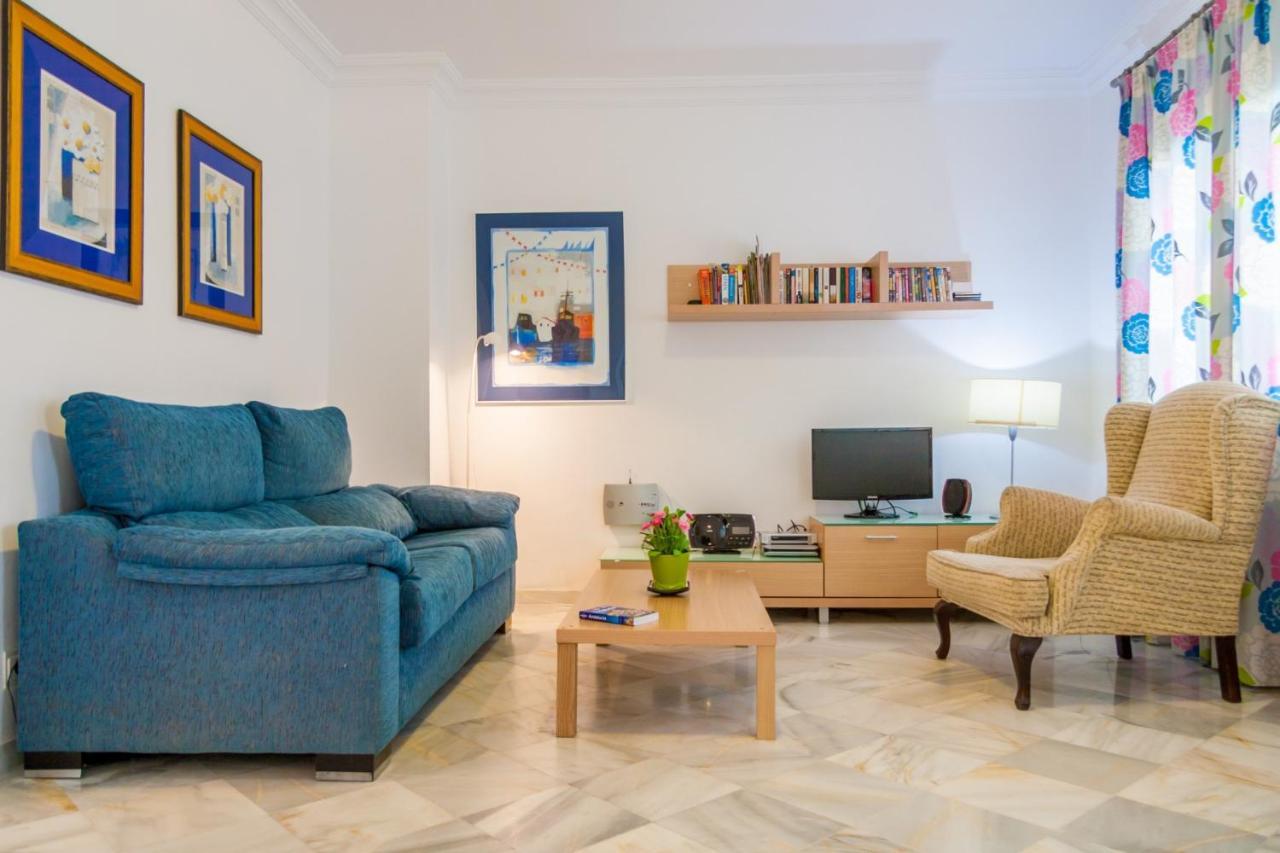 Stella Maris B3 Ba Nerja Villa Eksteriør billede