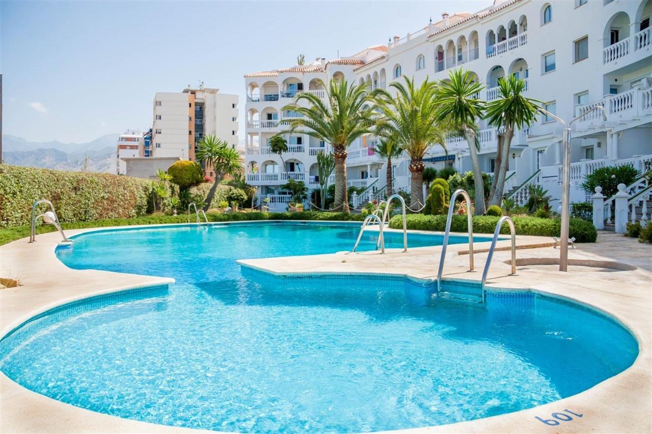 Stella Maris B3 Ba Nerja Villa Eksteriør billede