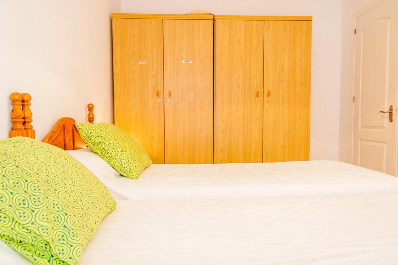 Stella Maris B3 Ba Nerja Villa Eksteriør billede