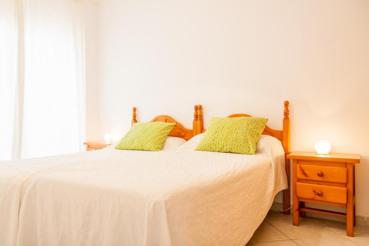 Stella Maris B3 Ba Nerja Villa Eksteriør billede