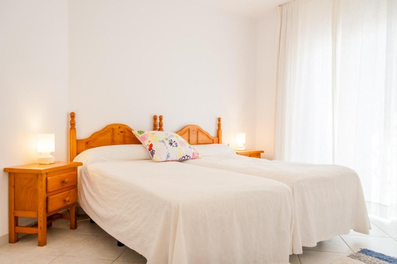 Stella Maris B3 Ba Nerja Villa Eksteriør billede