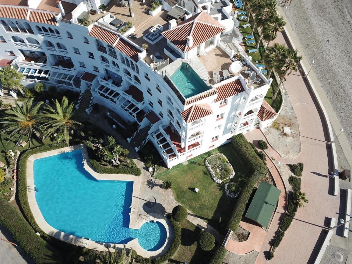 Stella Maris B3 Ba Nerja Villa Eksteriør billede