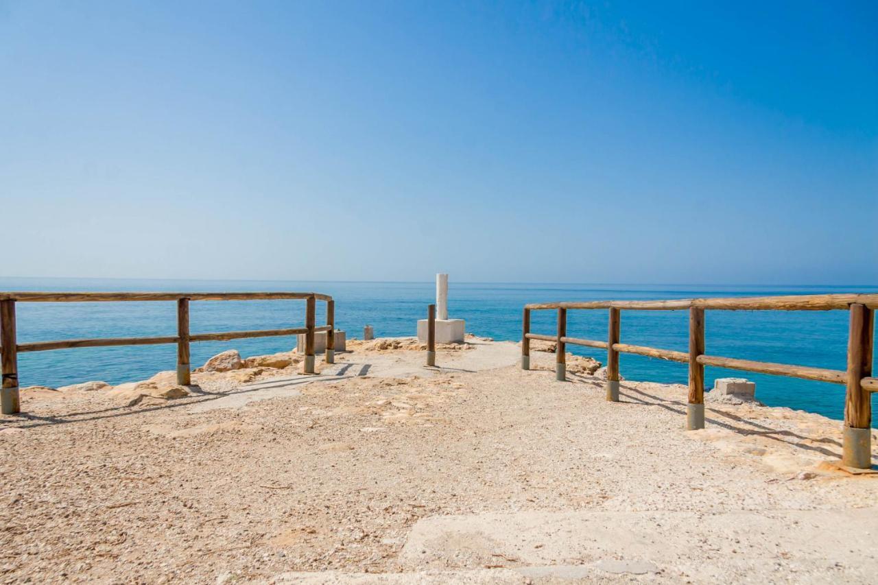 Stella Maris B3 Ba Nerja Villa Eksteriør billede