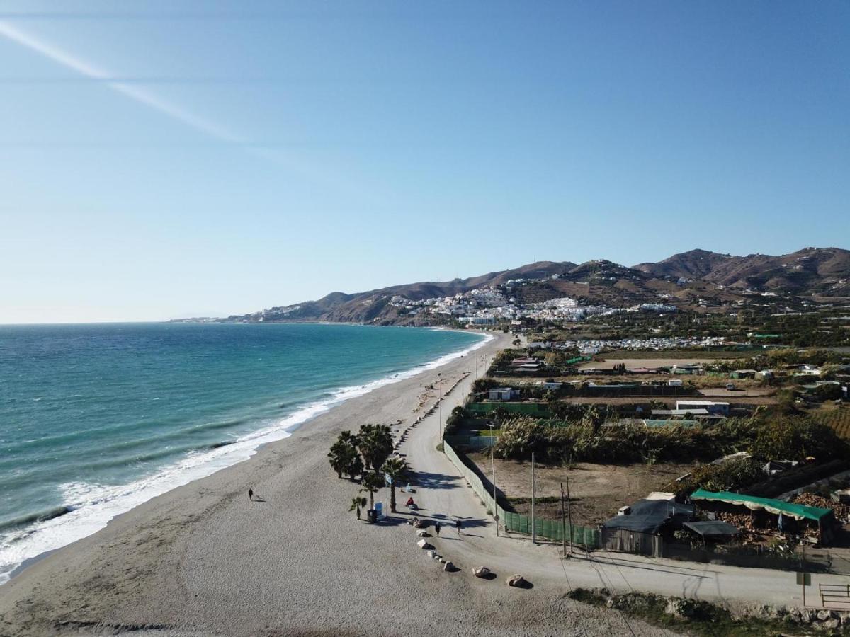 Stella Maris B3 Ba Nerja Villa Eksteriør billede