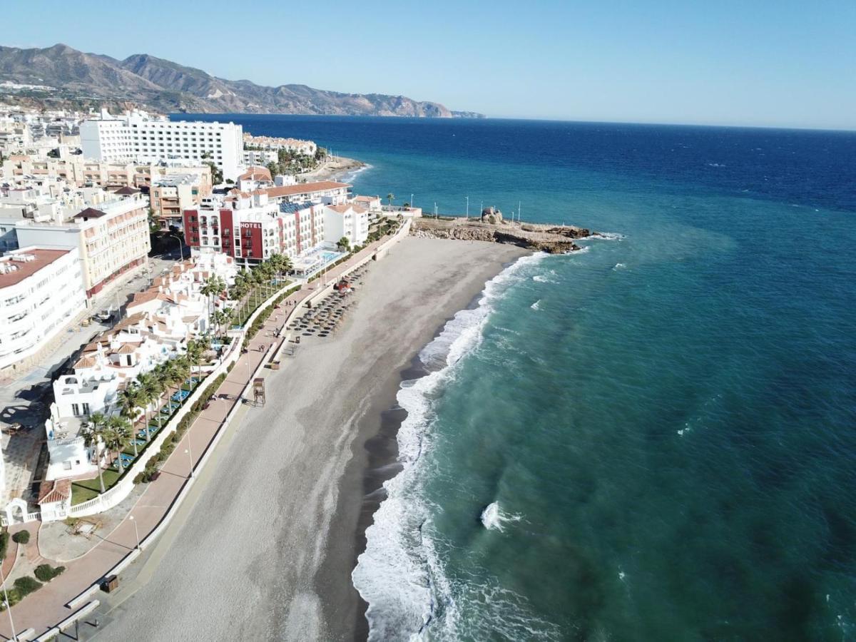 Stella Maris B3 Ba Nerja Villa Eksteriør billede