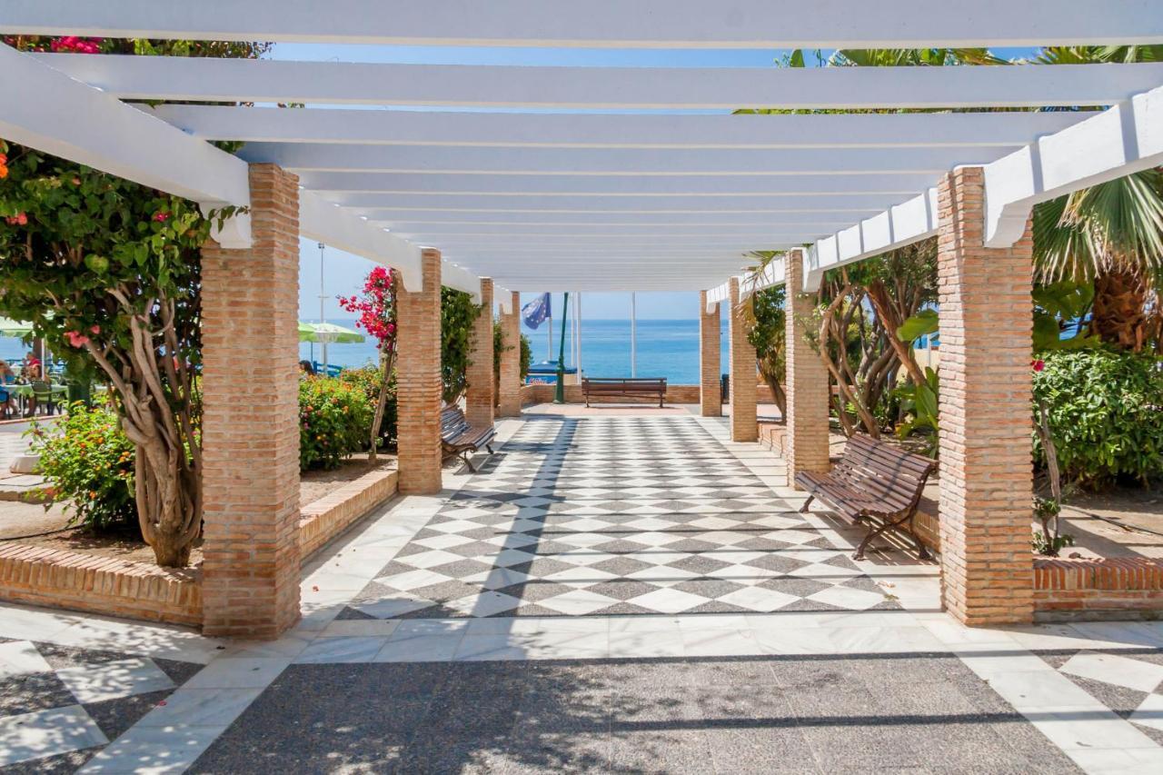 Stella Maris B3 Ba Nerja Villa Eksteriør billede