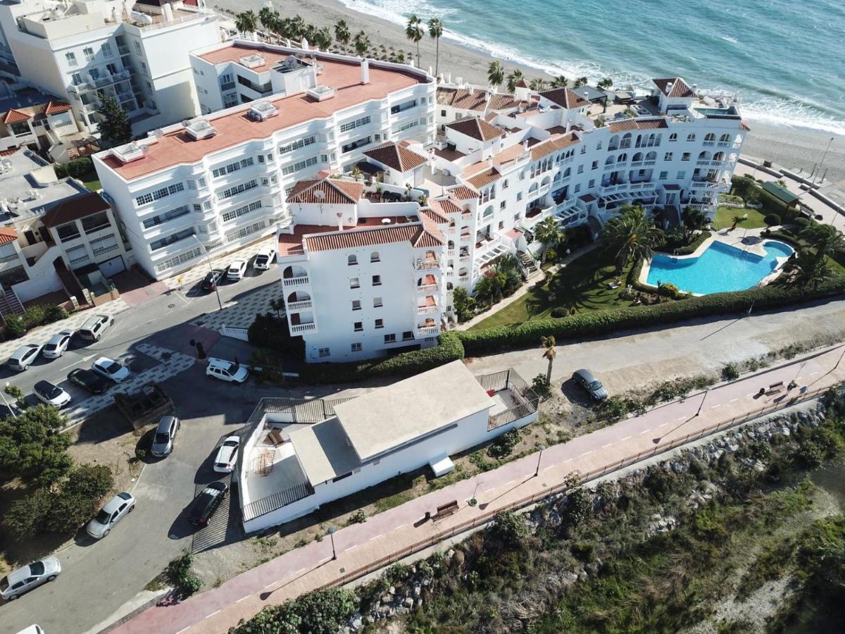 Stella Maris B3 Ba Nerja Villa Eksteriør billede