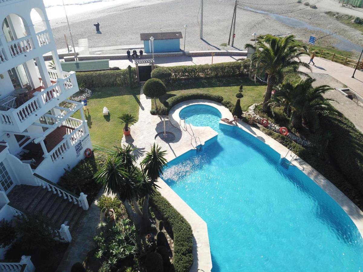 Stella Maris B3 Ba Nerja Villa Eksteriør billede