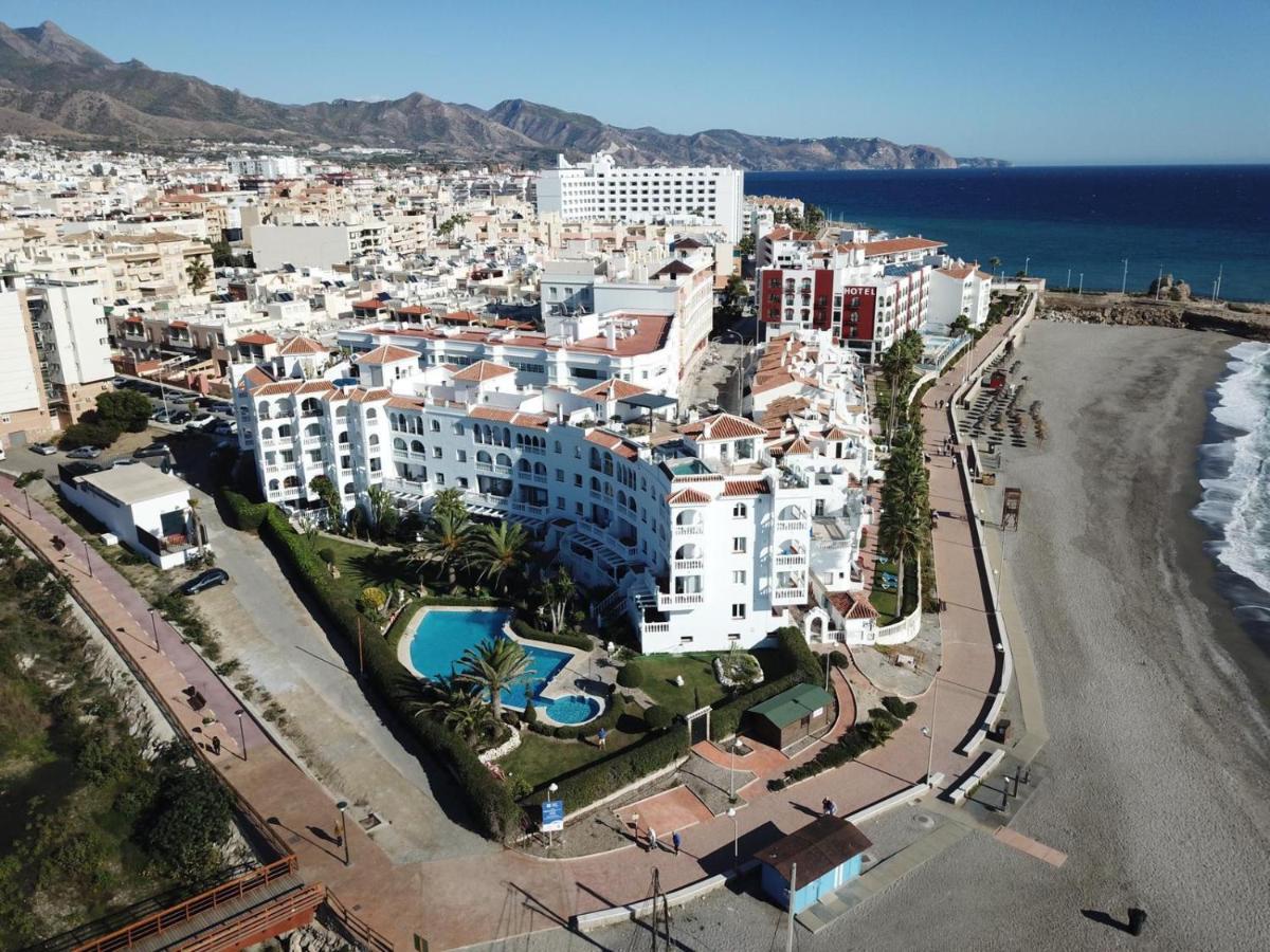 Stella Maris B3 Ba Nerja Villa Eksteriør billede