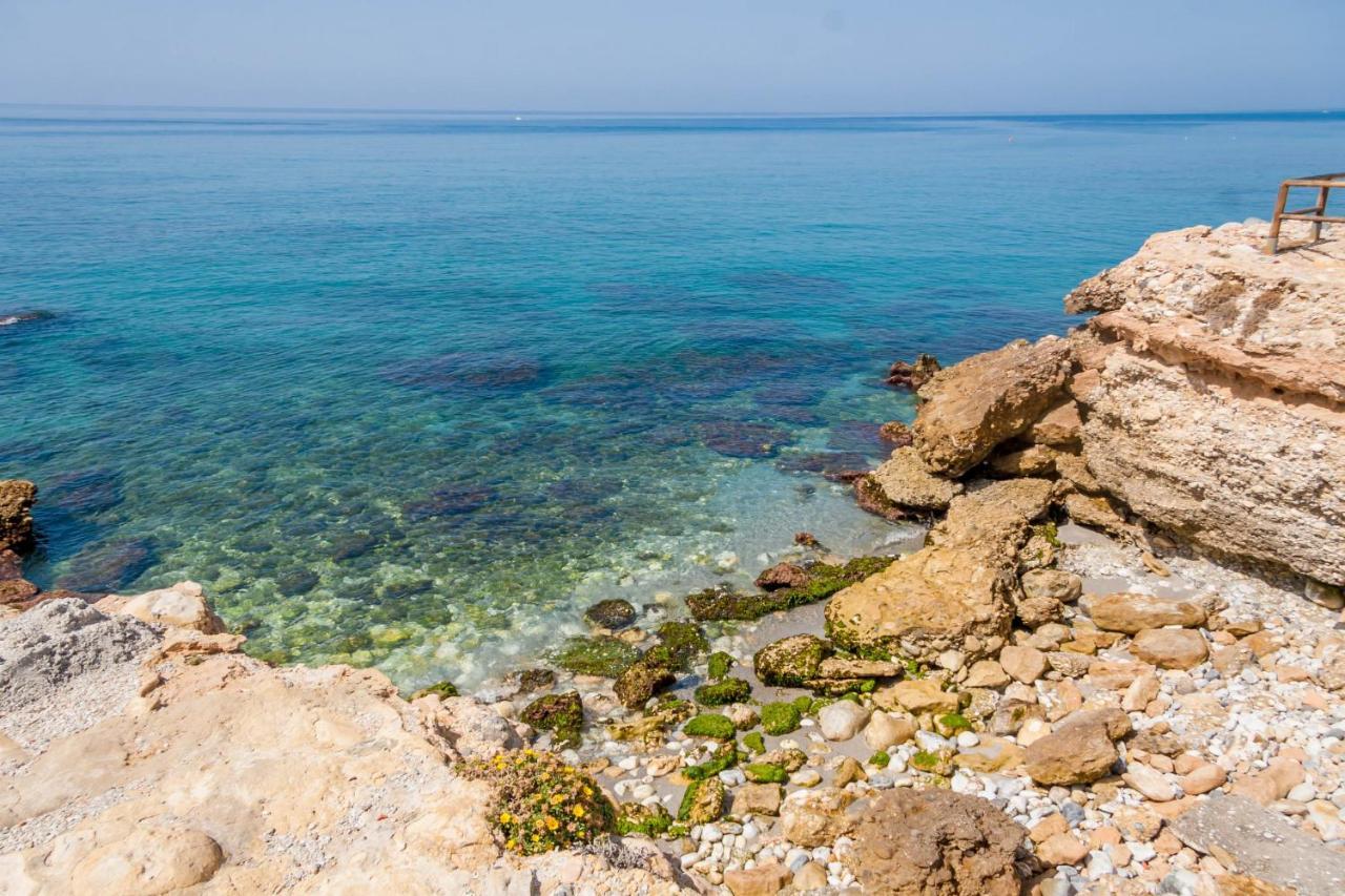 Stella Maris B3 Ba Nerja Villa Eksteriør billede