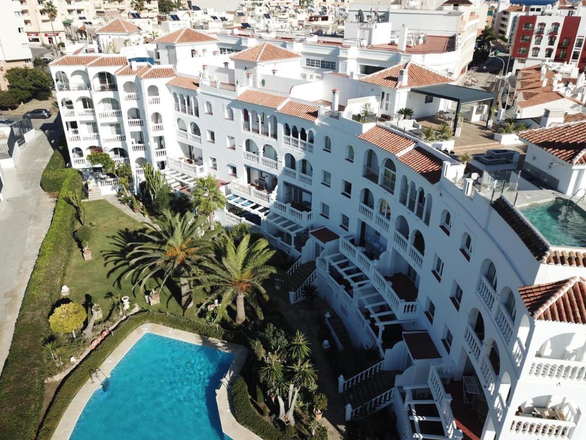 Stella Maris B3 Ba Nerja Villa Eksteriør billede
